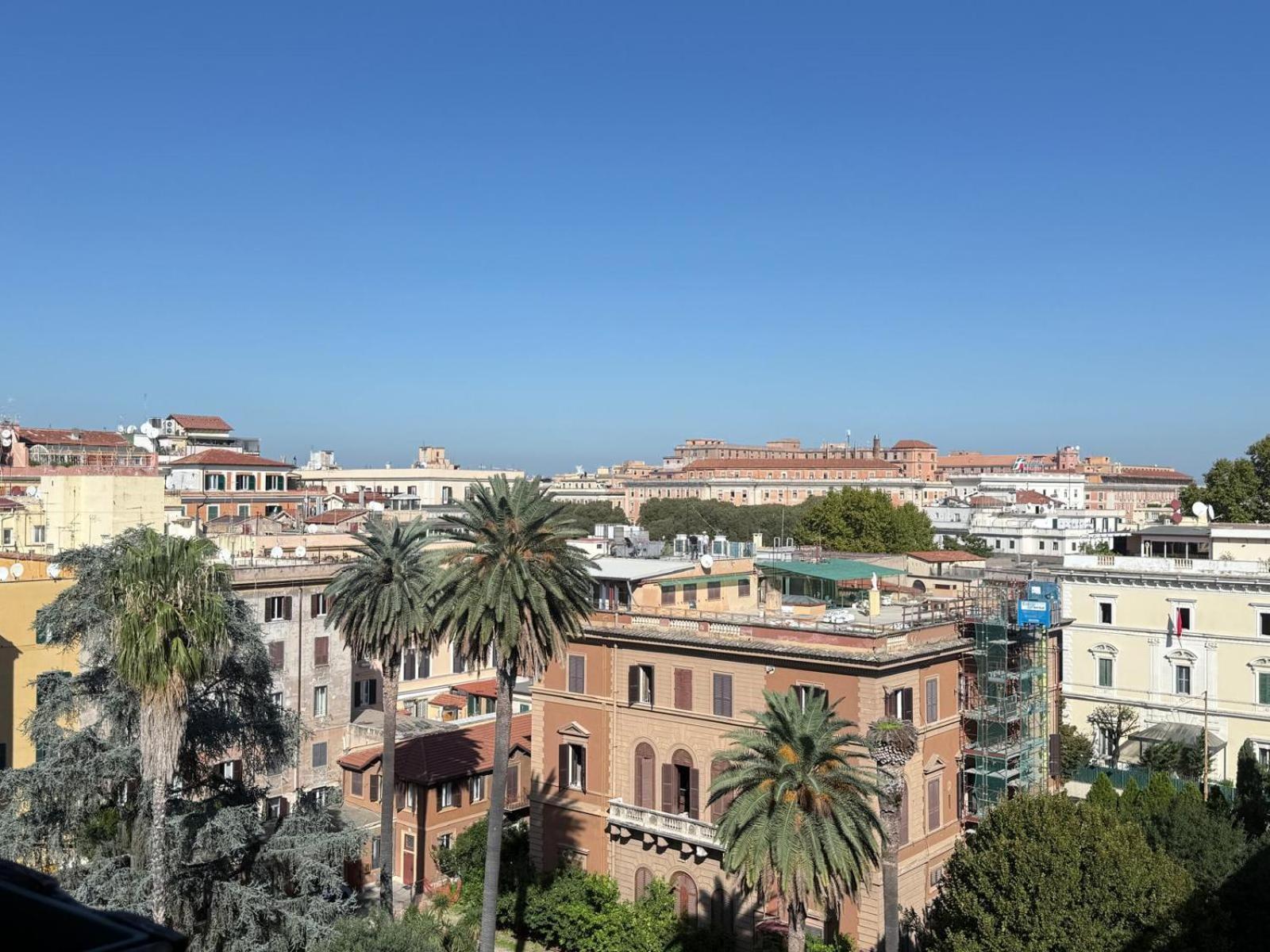 Rome Place Guest House — Foto 1