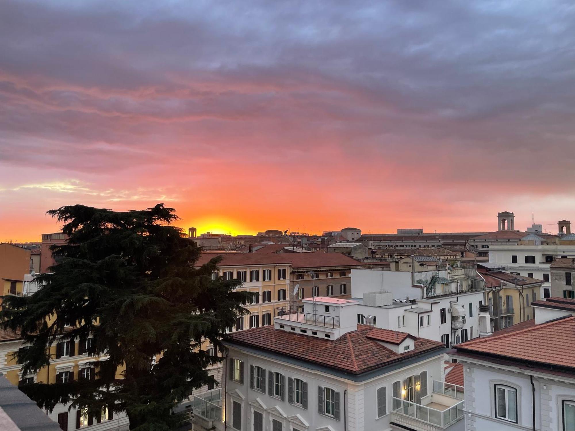 Rome Place Guest House — Foto 2